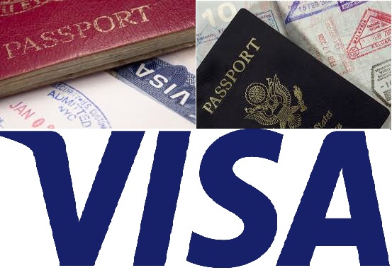 Làm visa, hộ chiếu - Công Ty Cổ Phần Phát Thành Giang